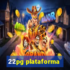 22pg plataforma